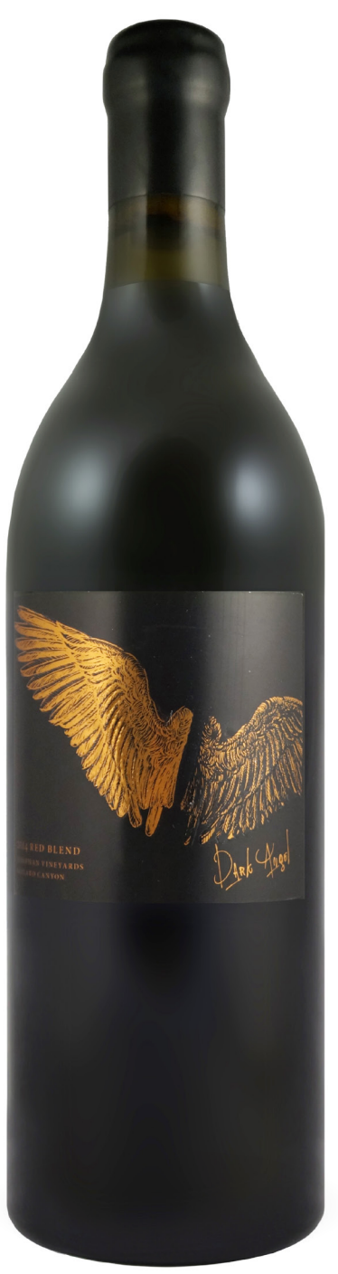 2014 Dark Angel Red Wine, Stoplman Vineyard,  Ballard Canyon