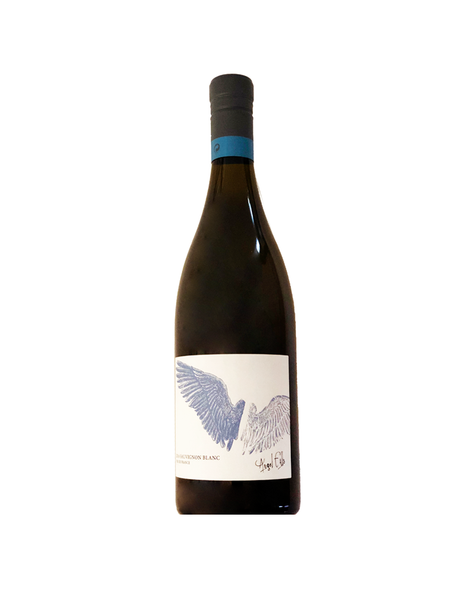 2021 Angel Falls Wine Sauvignon Blanc, Touraine, France – Magna